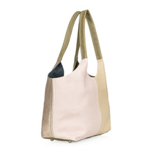 Naložite sliko v pregledovalnik galerije, Torbica v štirih barvnih odtenkih