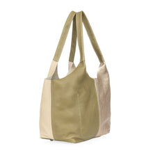 Naložite sliko v pregledovalnik galerije, Torbica v štirih barvnih odtenkih