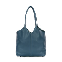 Naložite sliko v pregledovalnik galerije, Torbica v temno modri barvi