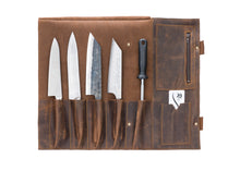 Naložite sliko v pregledovalnik galerije, Etui/prenosna torba za nože
