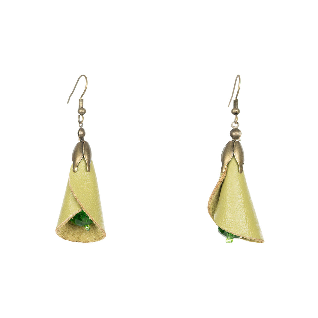 Green bell
