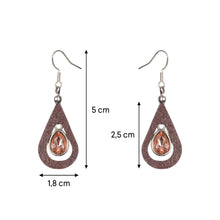 Load image into Gallery viewer, drop earrings
