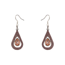 Load image into Gallery viewer, drop earrings
