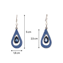 Load image into Gallery viewer, drop earrings
