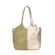 Lade das Bild in den Galerie-Viewer, Tasche in vier Farbnuancen
