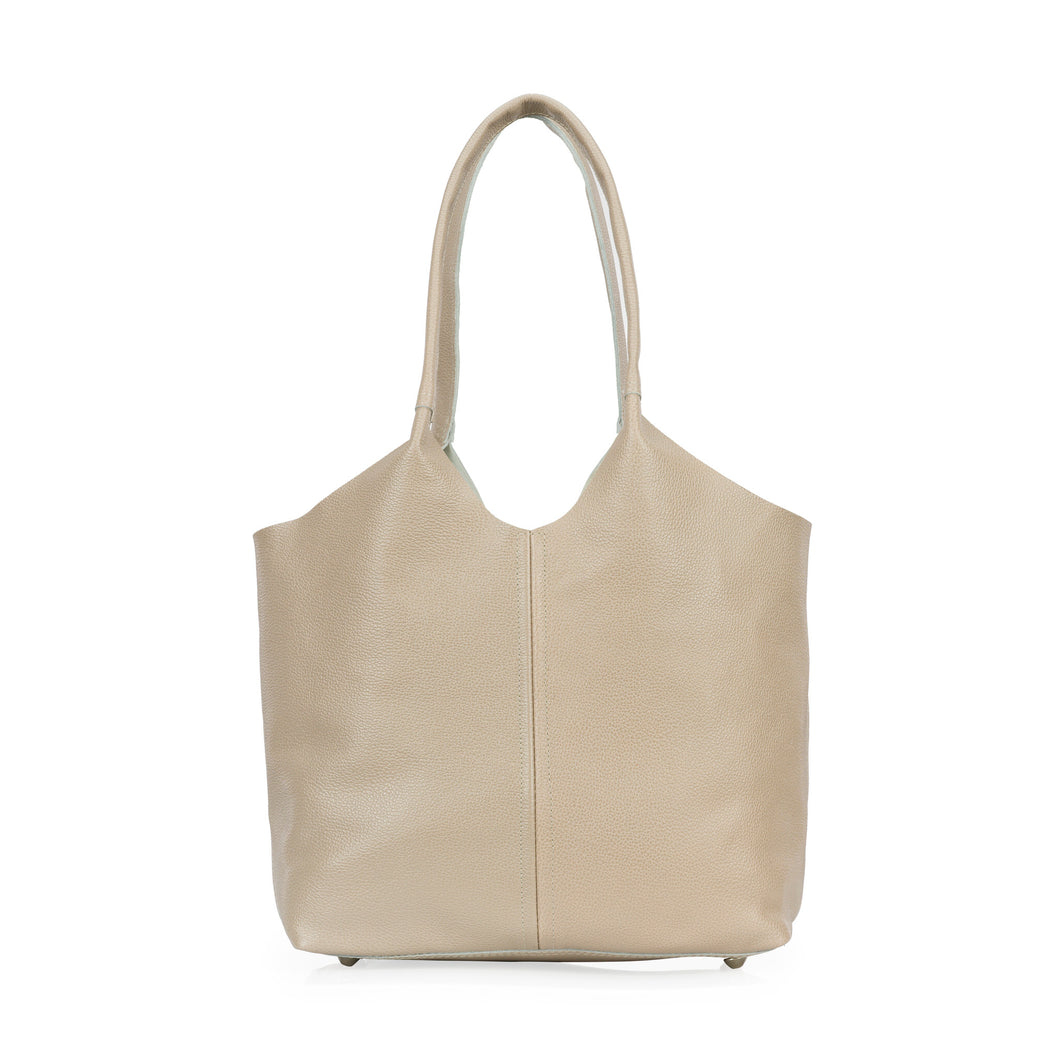 Four-color bag