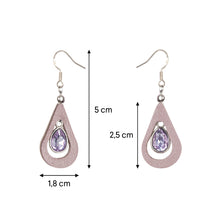 Load image into Gallery viewer, drop earrings
