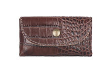 Load image into Gallery viewer, Paper handkerchief purse
