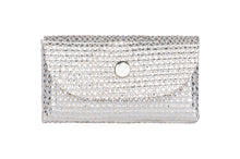 Load image into Gallery viewer, Paper handkerchief purse
