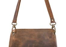 Load image into Gallery viewer, Leather apron
